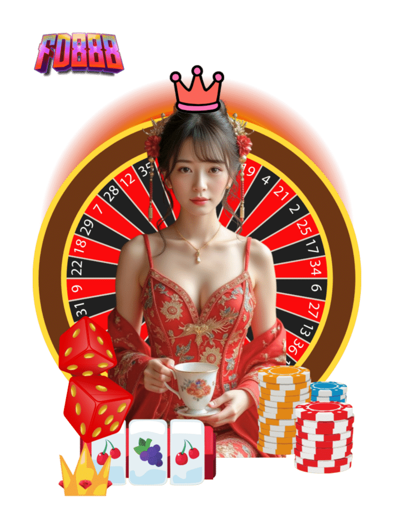 เกมยิงปลา